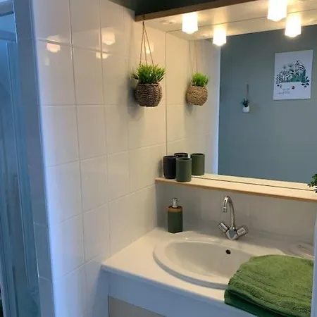 Apartament Plein Soleil