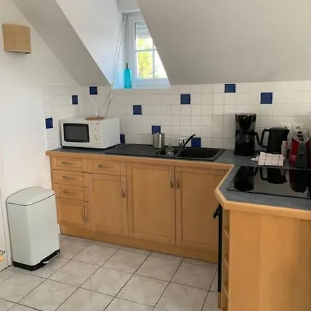 Apartament Plein Soleil *