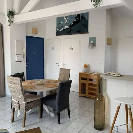 Apartament Plein Soleil
