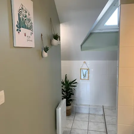 Apartament Plein Soleil