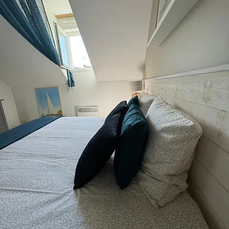 Plein Soleil Apartament *